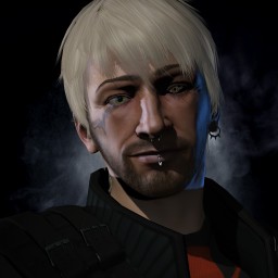Silvermoon Armanis portrait