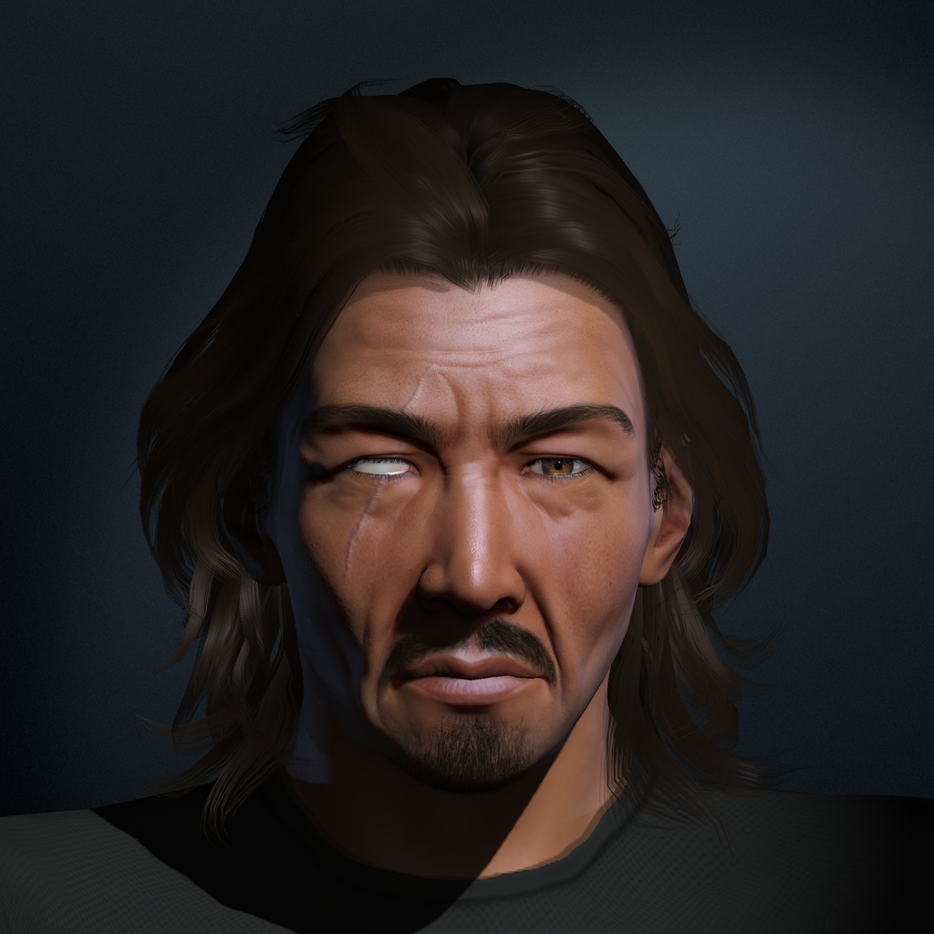 Sir chino13