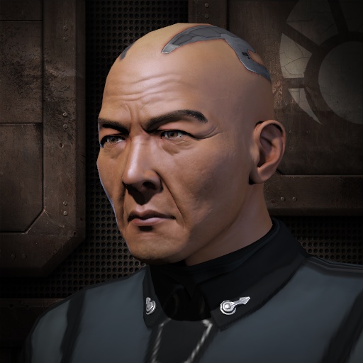 Overlord Deimos