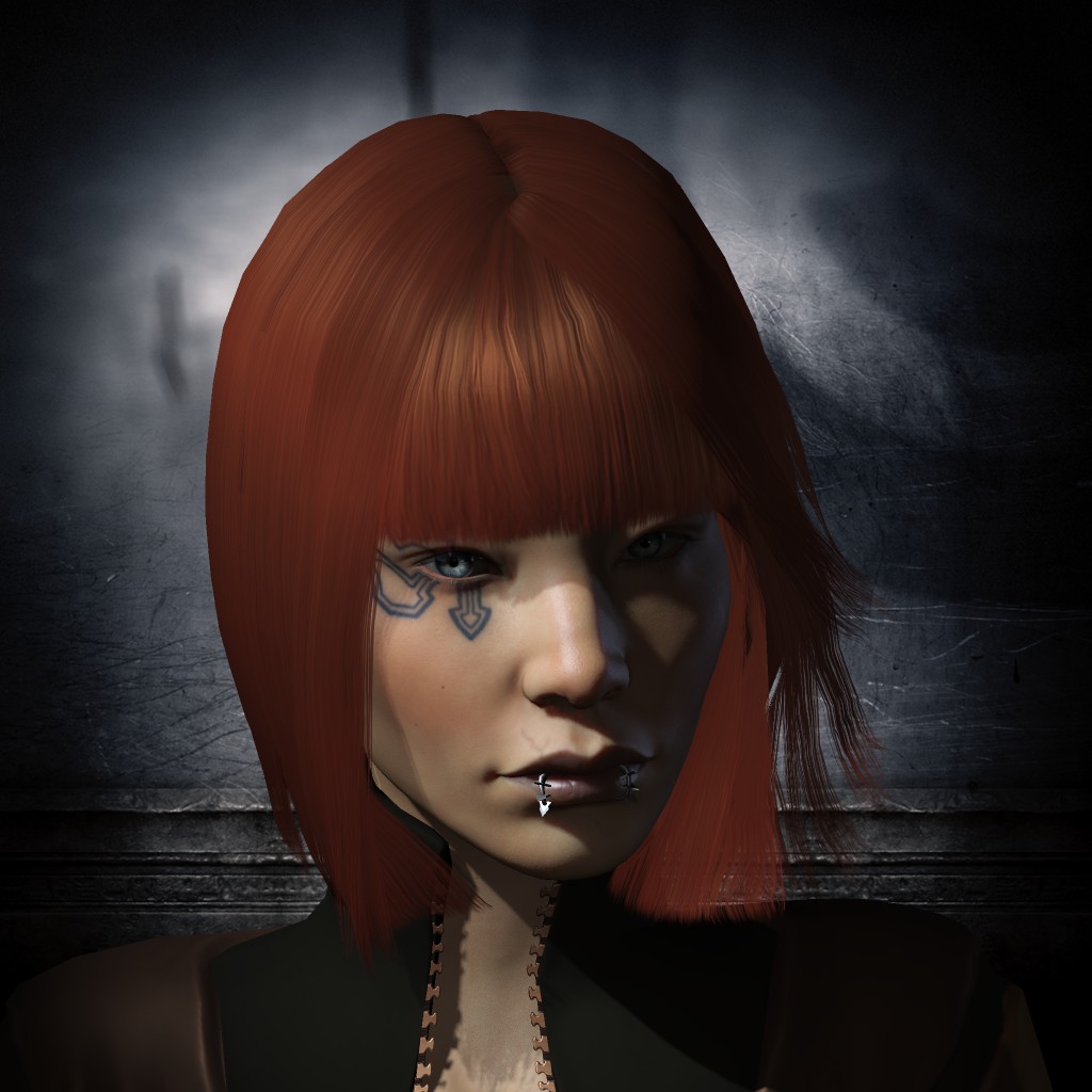 Ruby FireEyes