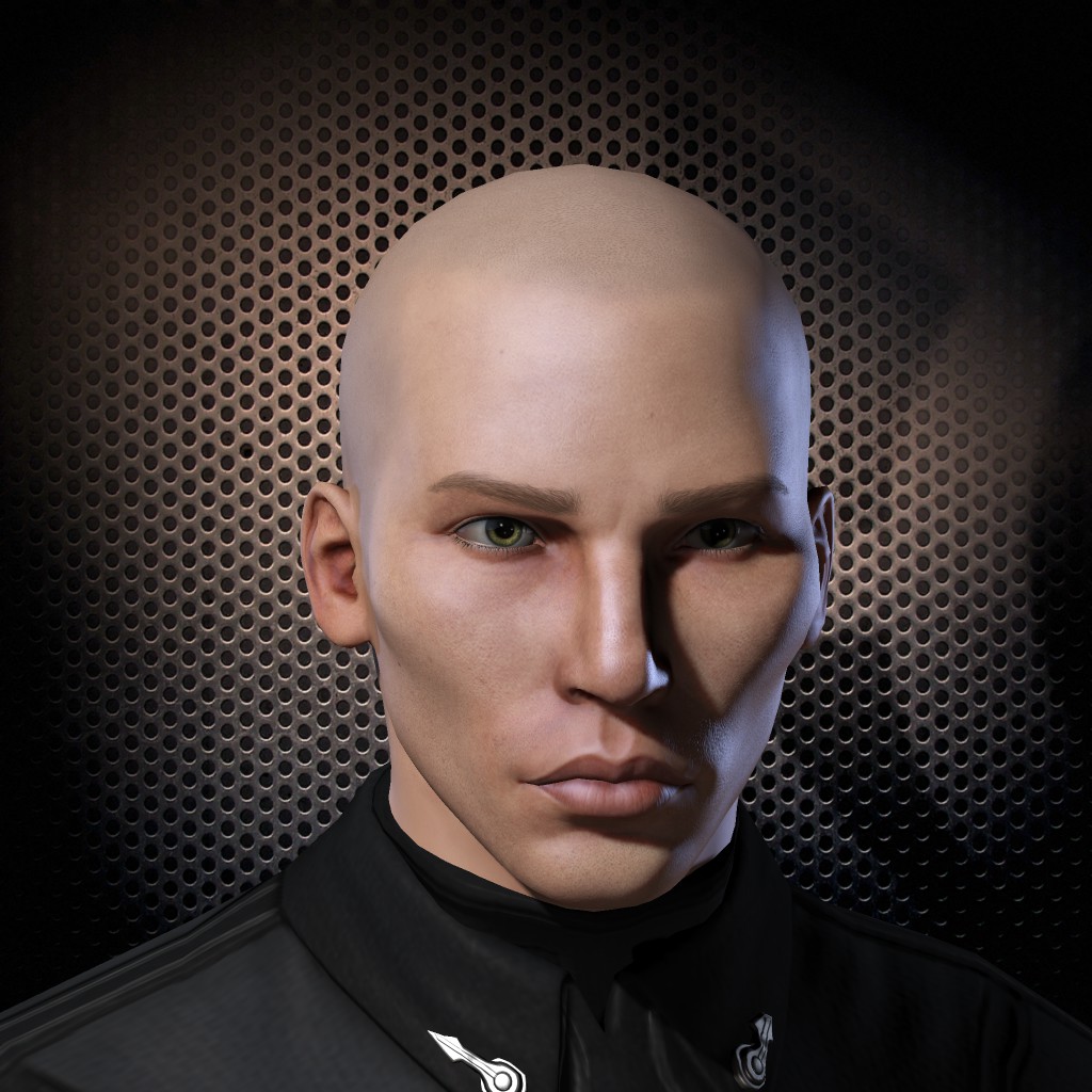 Michael CP