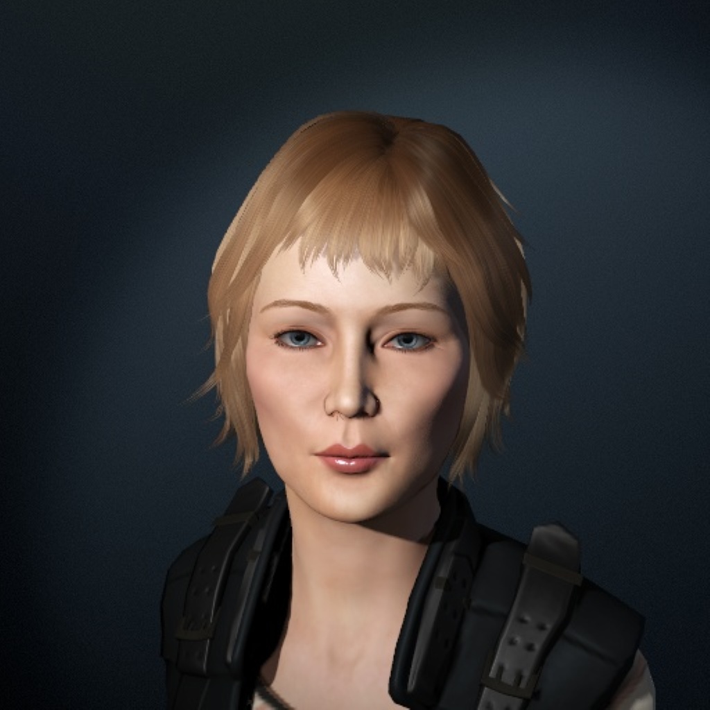 Marissa Moonstalker