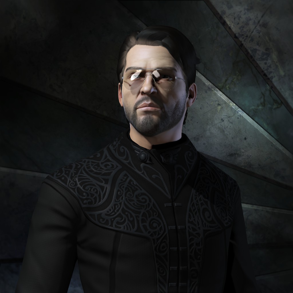 Alek Ulloni