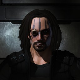 Murkelost portrait