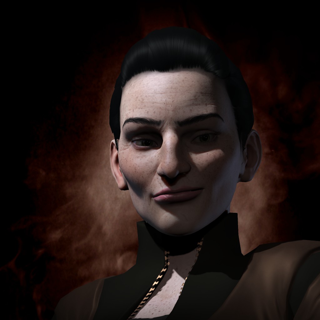 Dana Ikurr