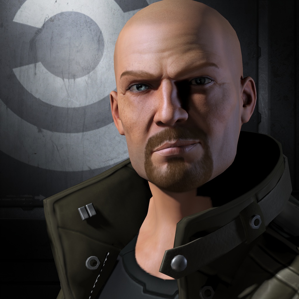 Commander Tyrl