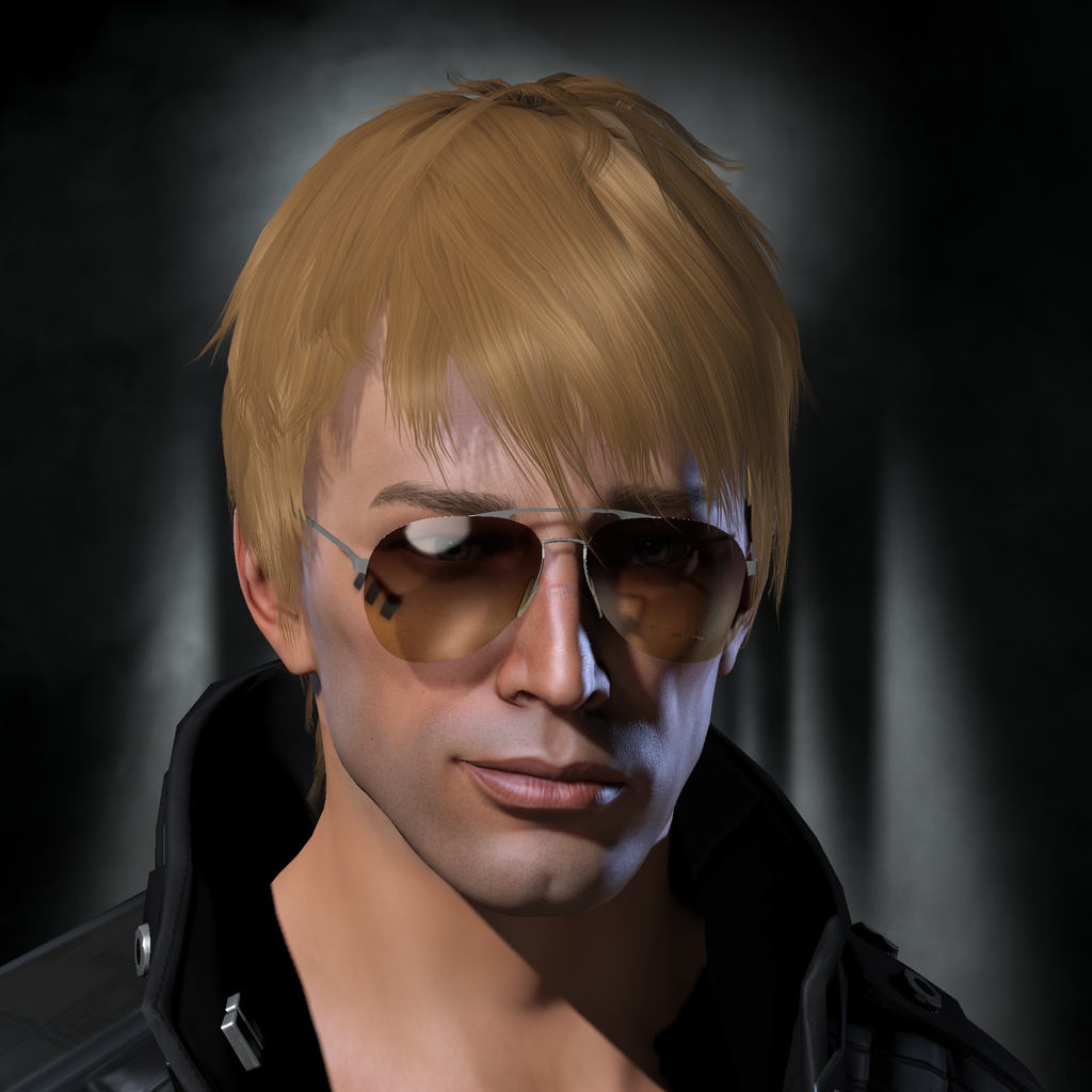 Lucius Valento