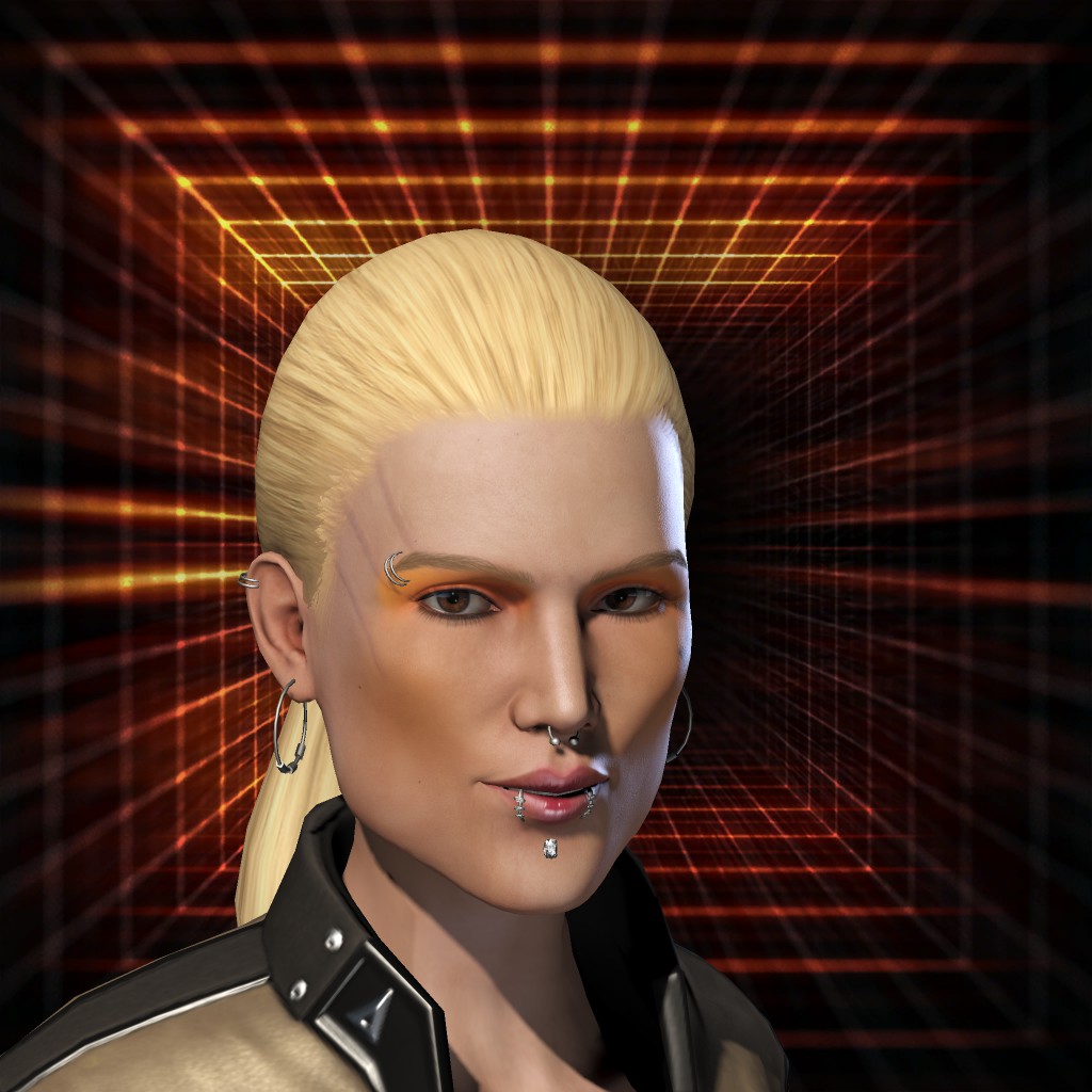 Skydancer