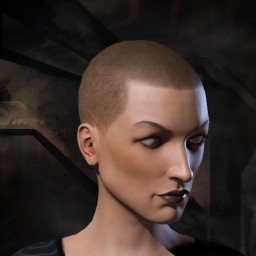 Pitraven portrait