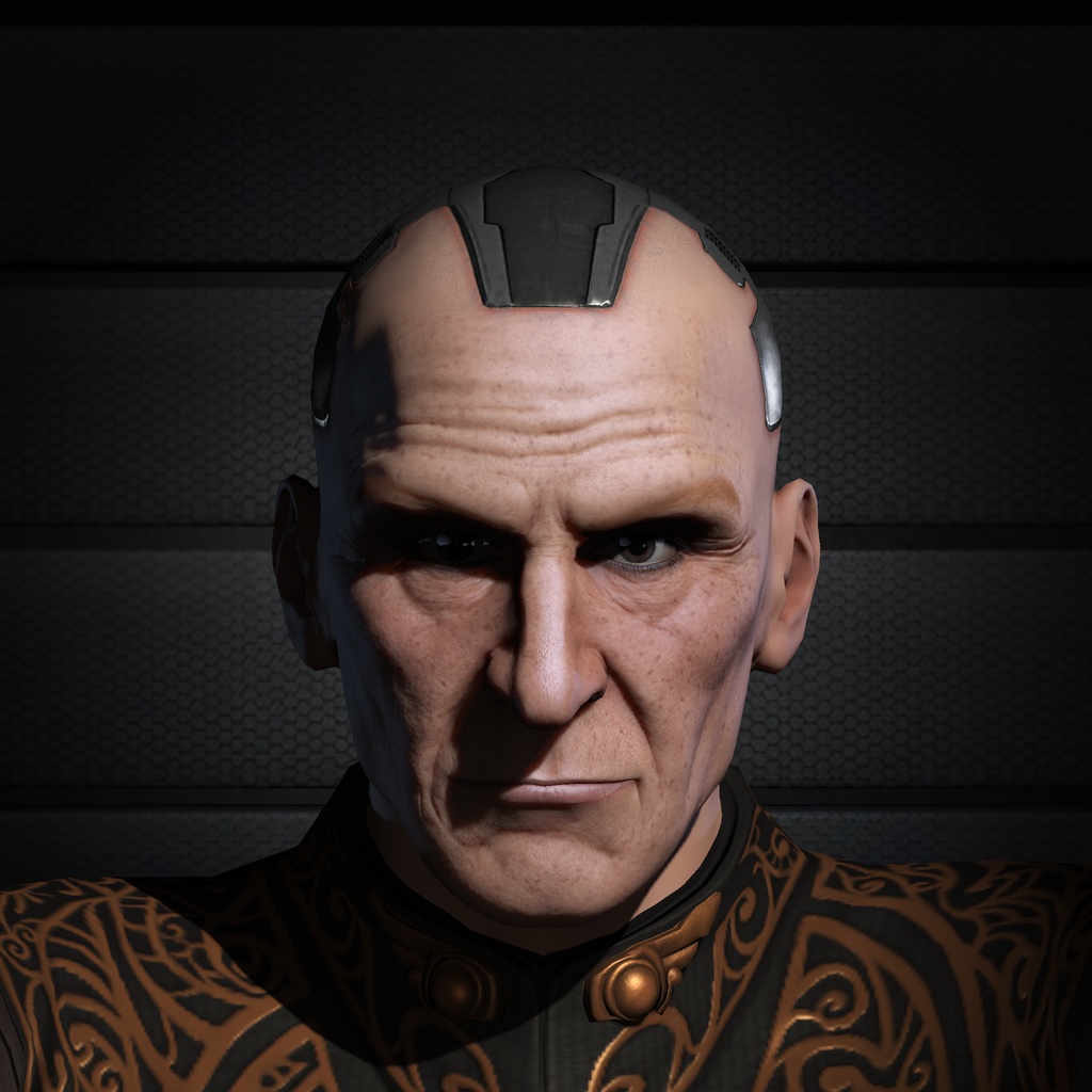 portrait