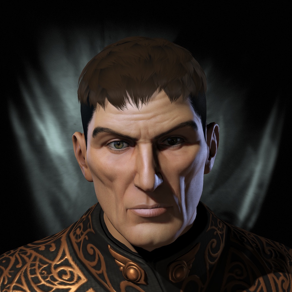 Culexus Sirian