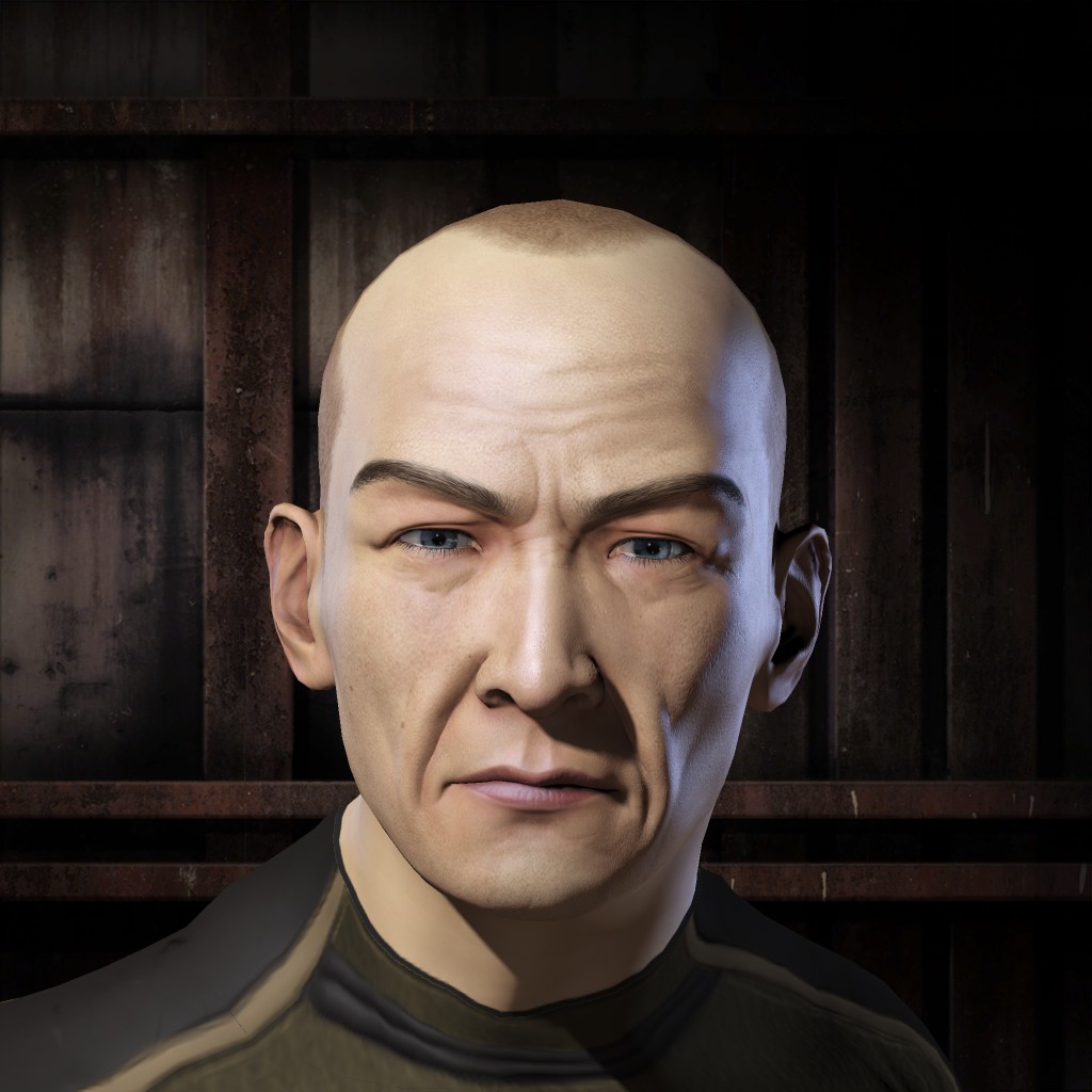 Dark Willpower