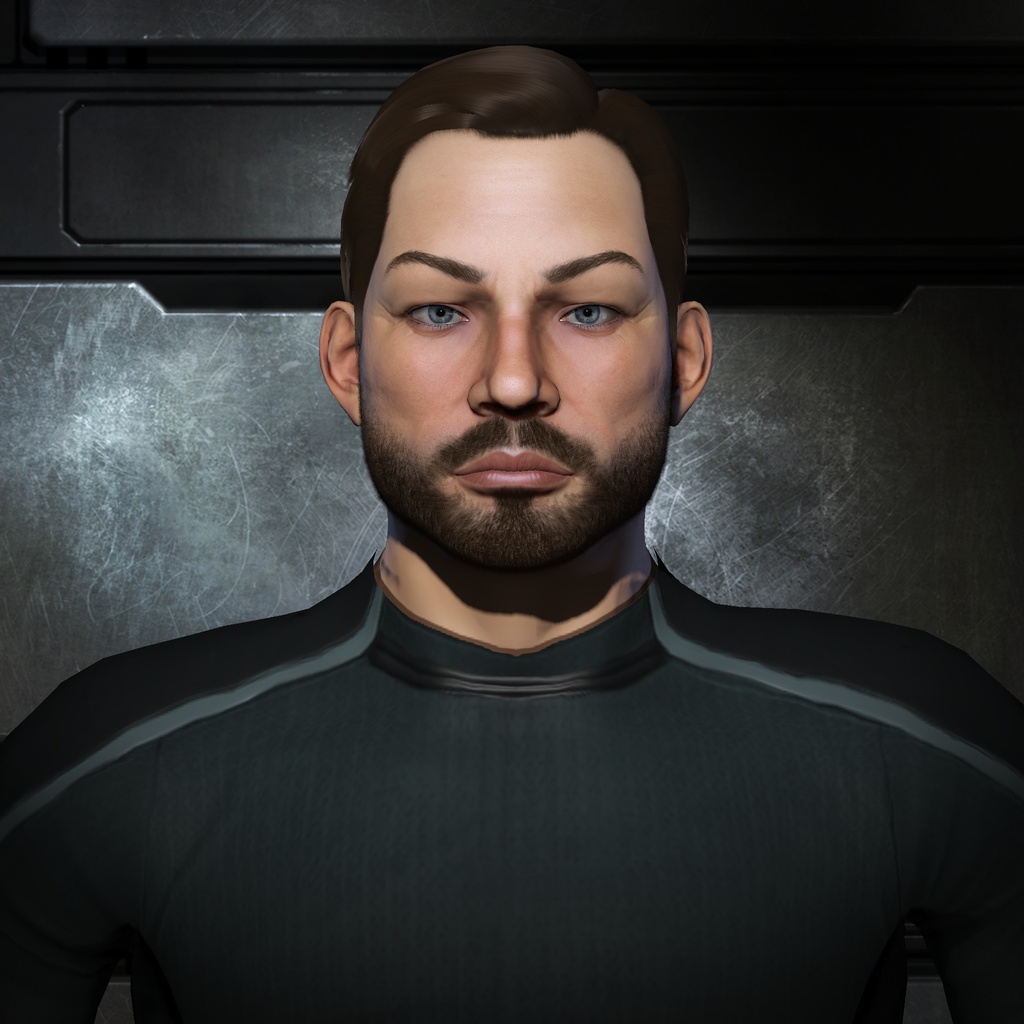 Admiral Raven