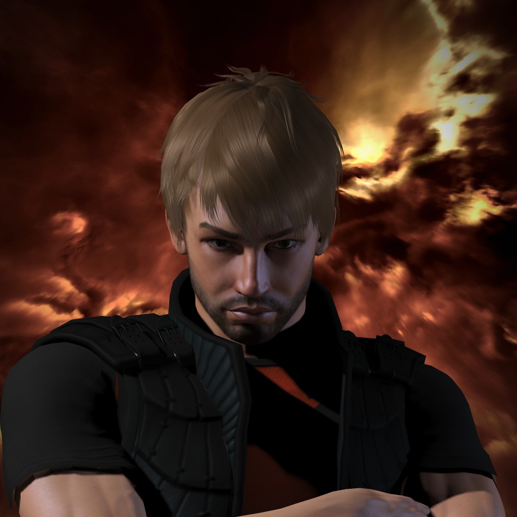 Delta Wrath