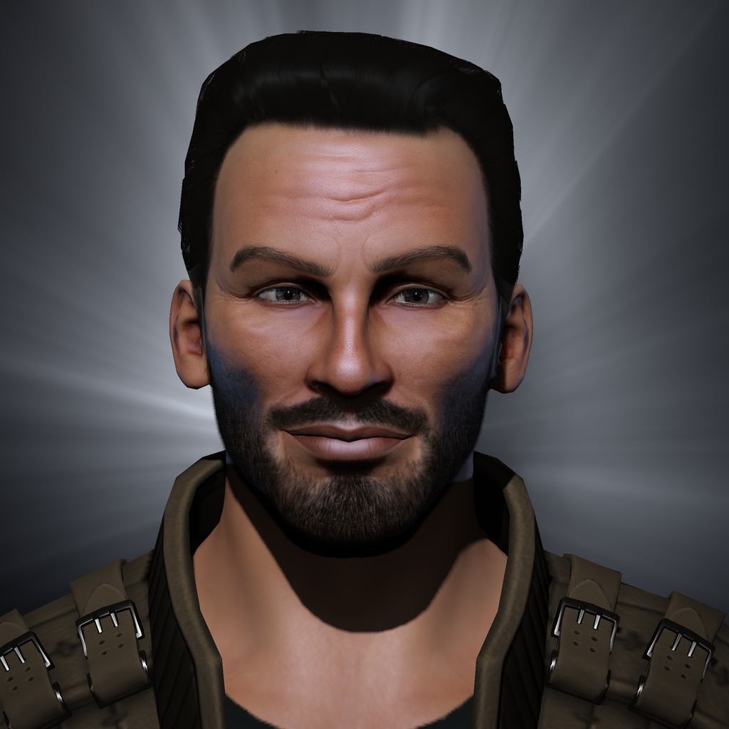 Uncle Enzo