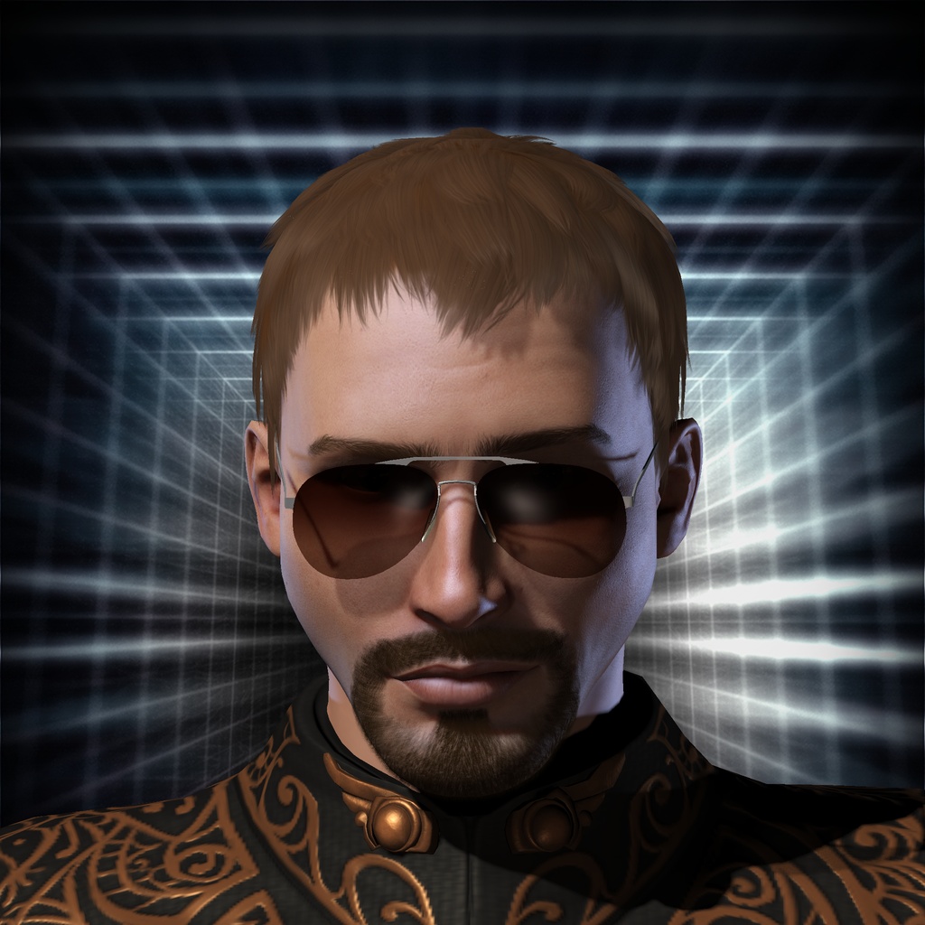 Garret Disaster