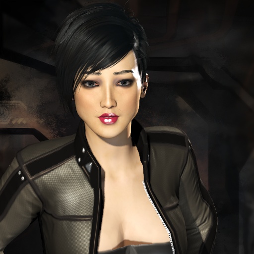 Belatrix Hiroshi