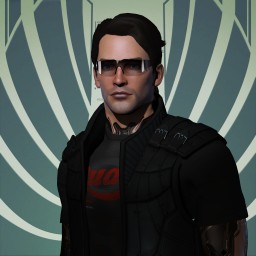 Emmerik portrait