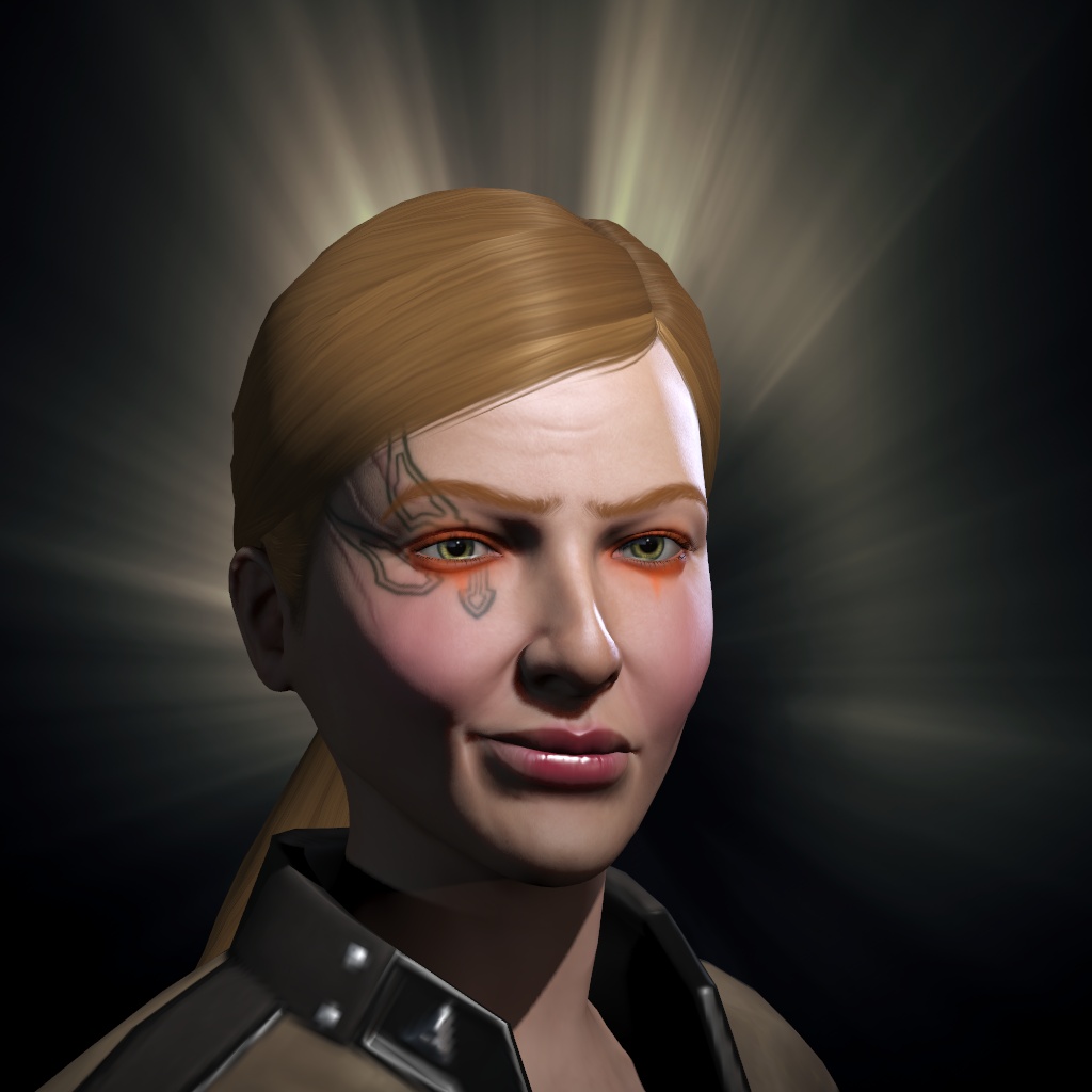 Kiera Trollgana