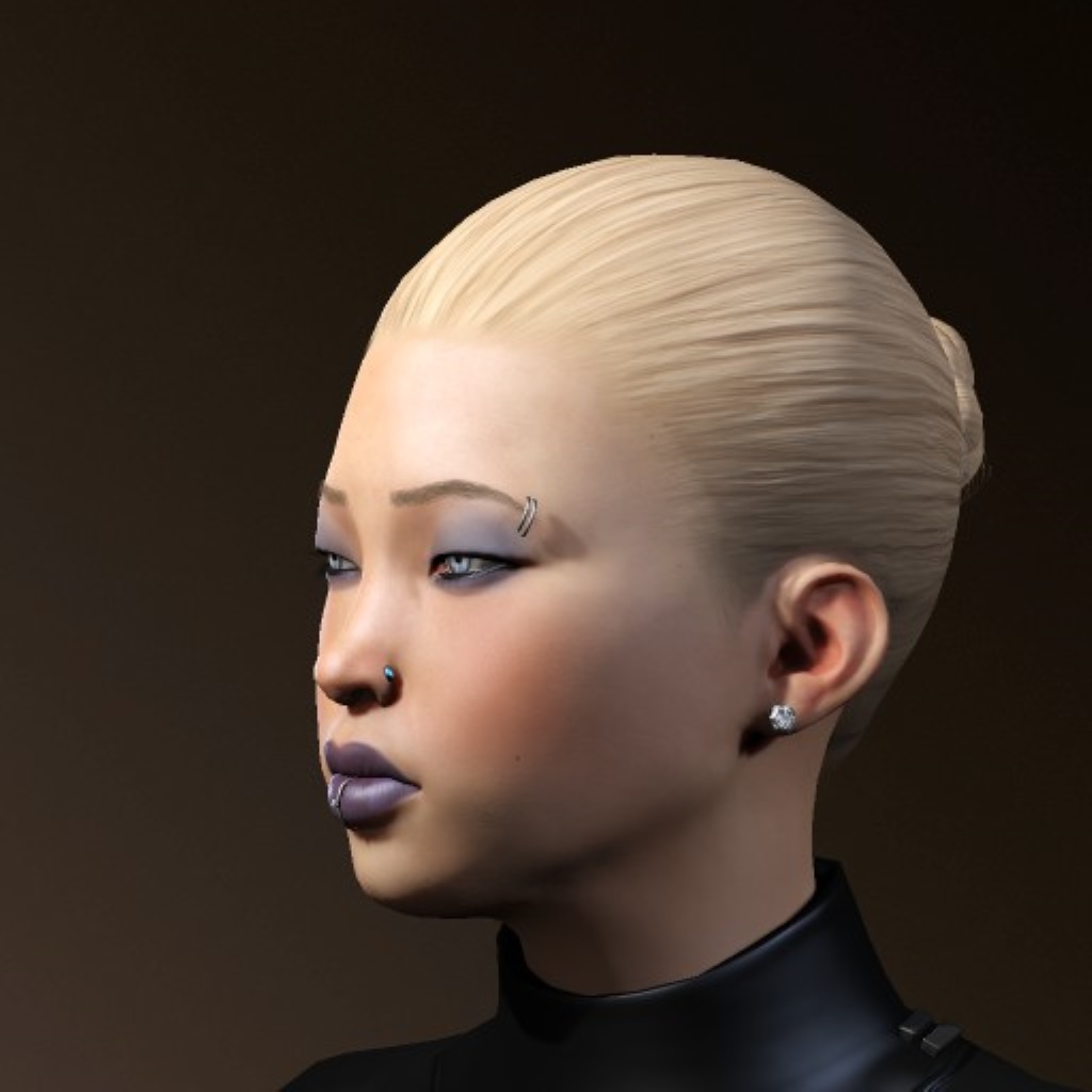Aaliyana Zephyr