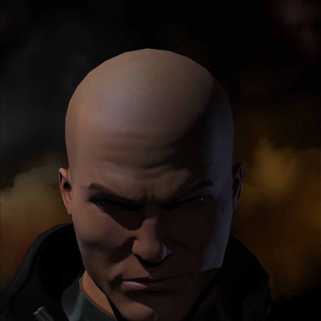 test pirate