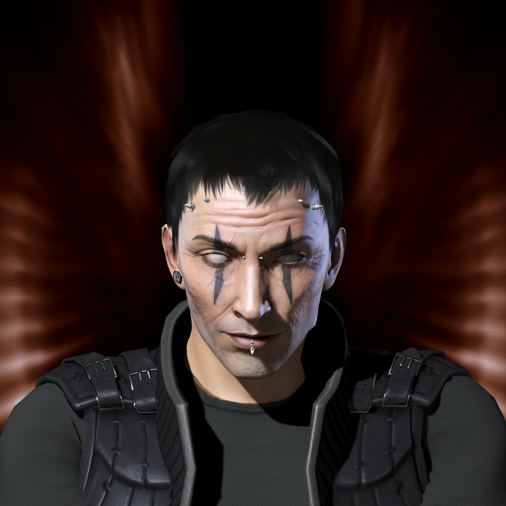 Devil Cortez