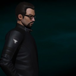 defender2031 portrait