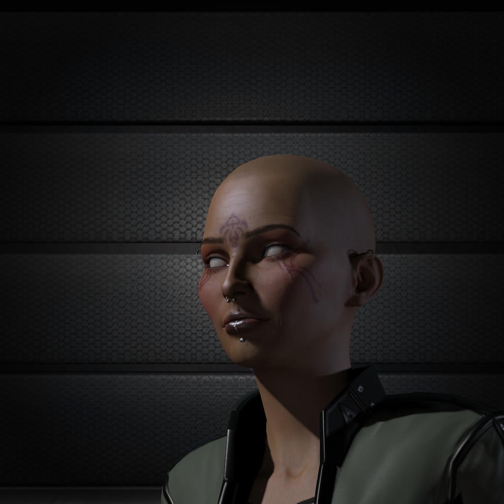 Vel Drax