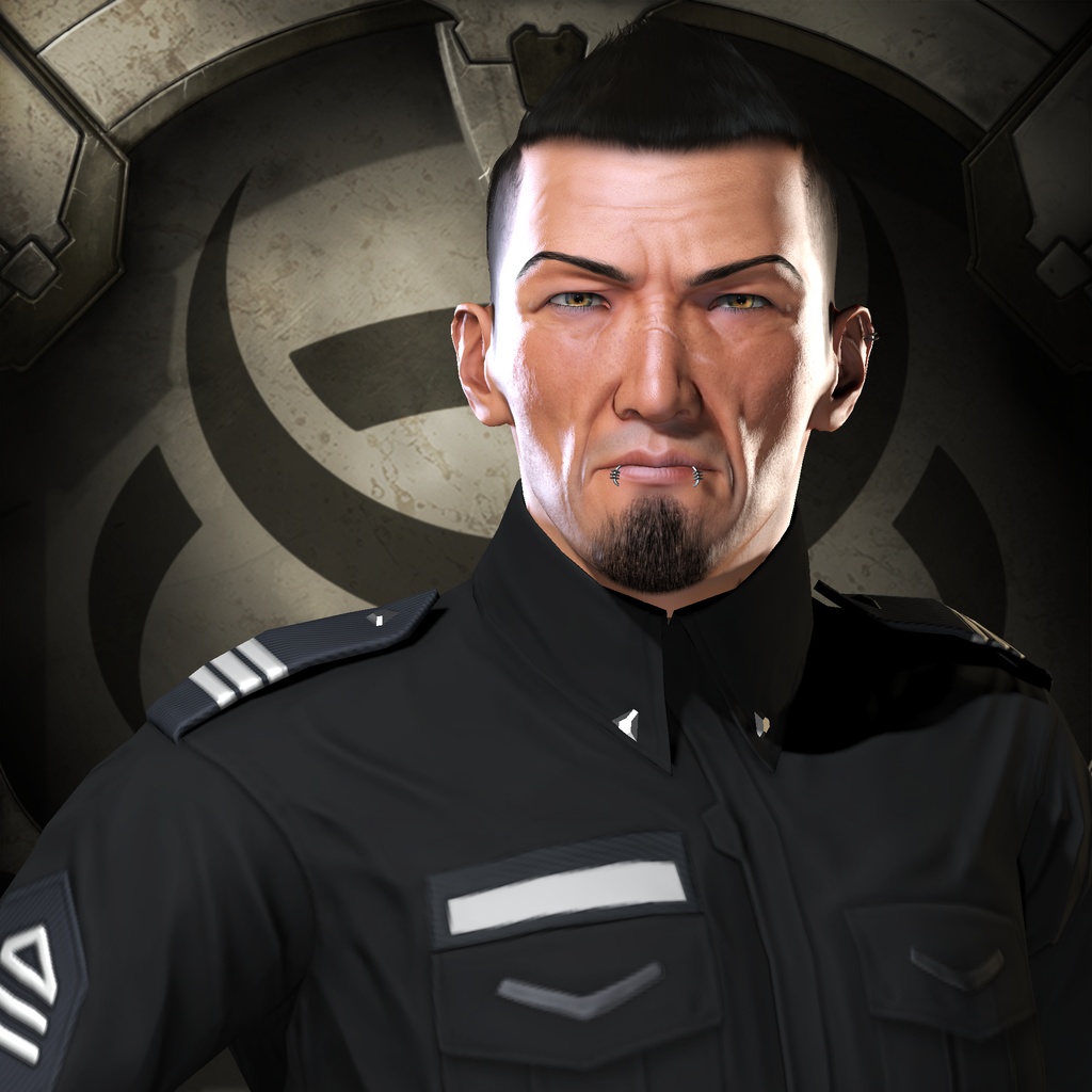 Inquisitor Lazar