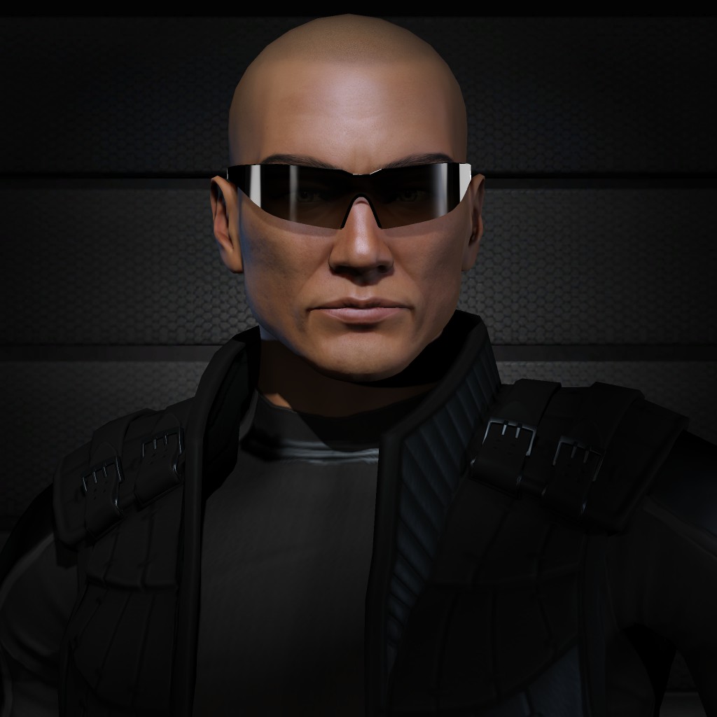 Xen Nimbus