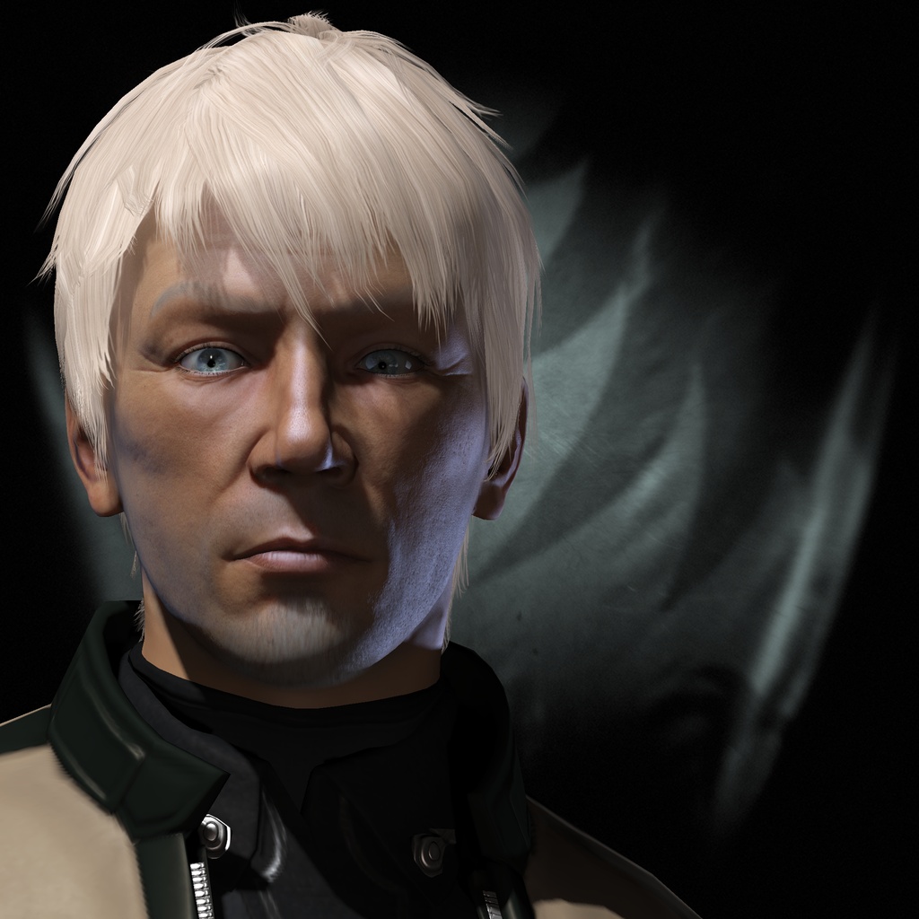A'erich Drakken