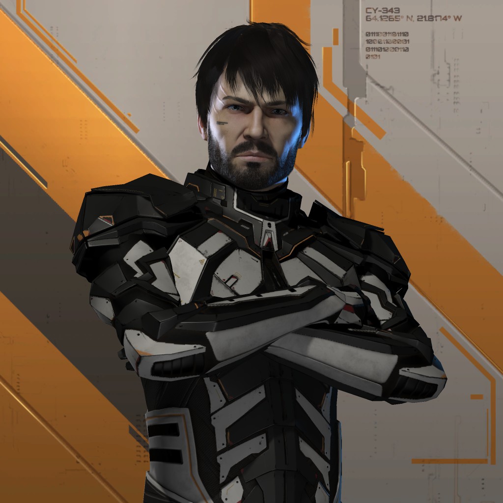 Corpral Hicks
