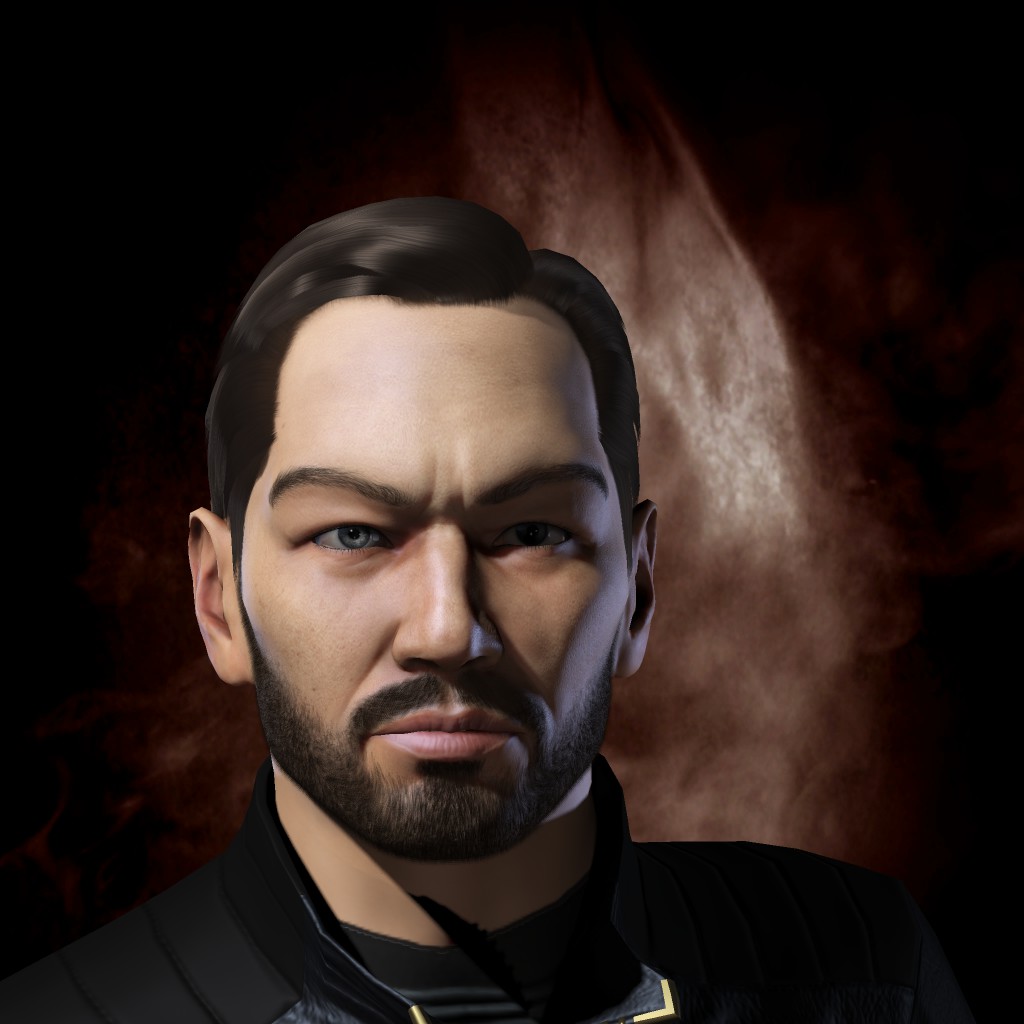Sean Seidelin