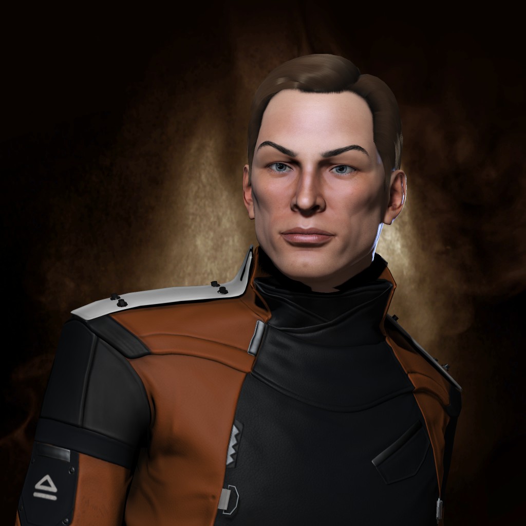 Daren Mills