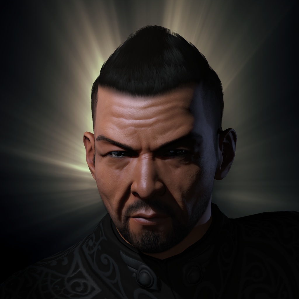 Dark Deus