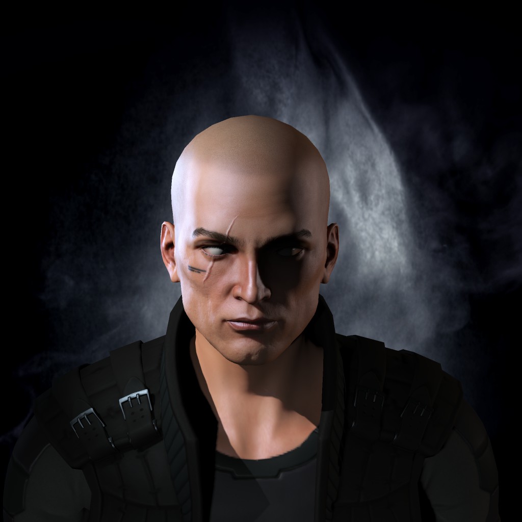 Tenebris Rex