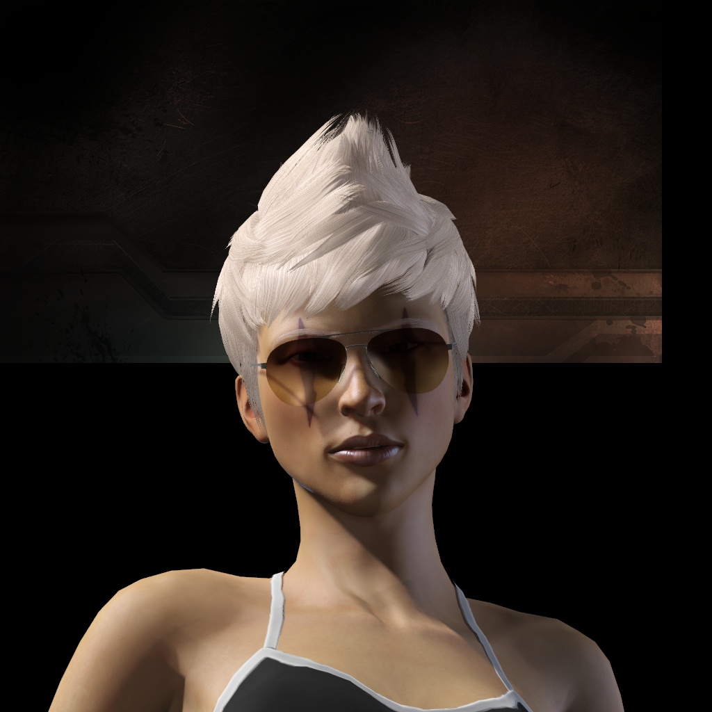 Thage Frost