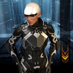 Mirakara portrait