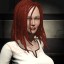 Crimson Athena Crimson Athena