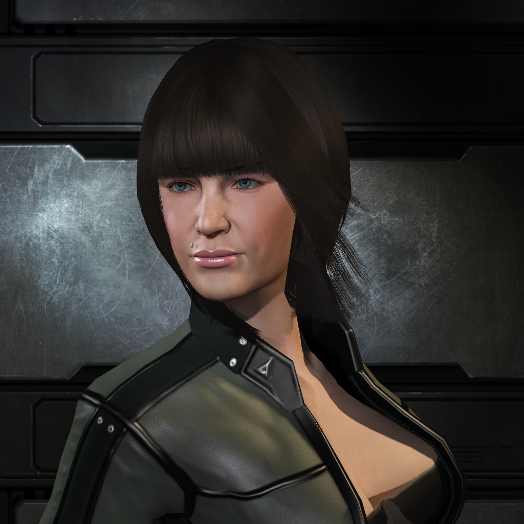 Ninas Terran