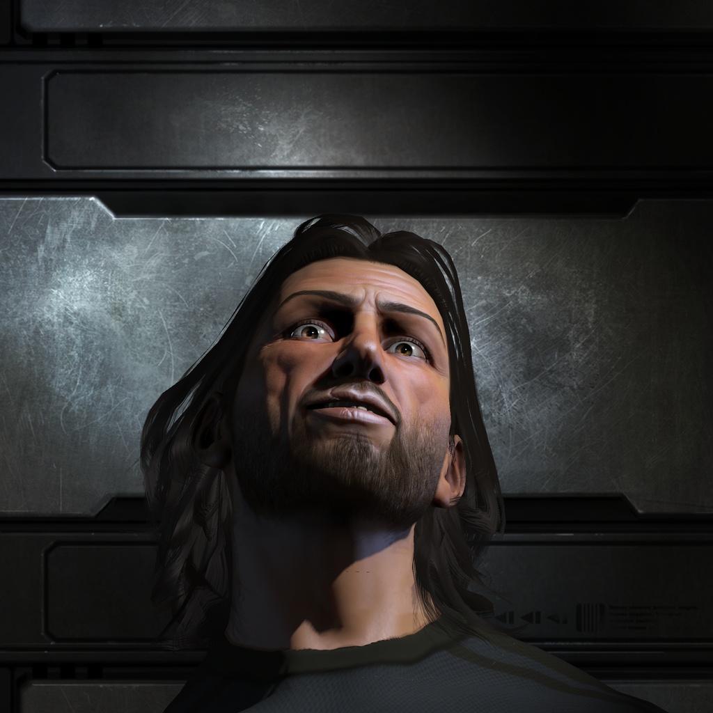 Extreme Jeff