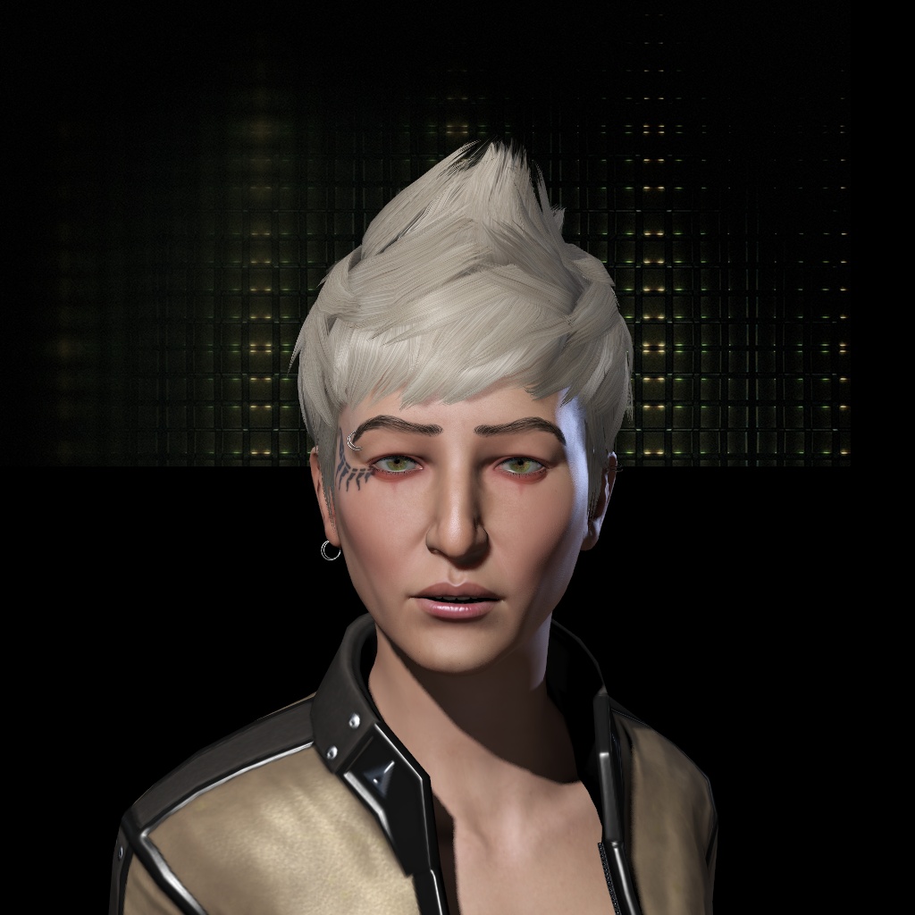 Claire LaVoyant