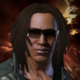 Nethras portrait