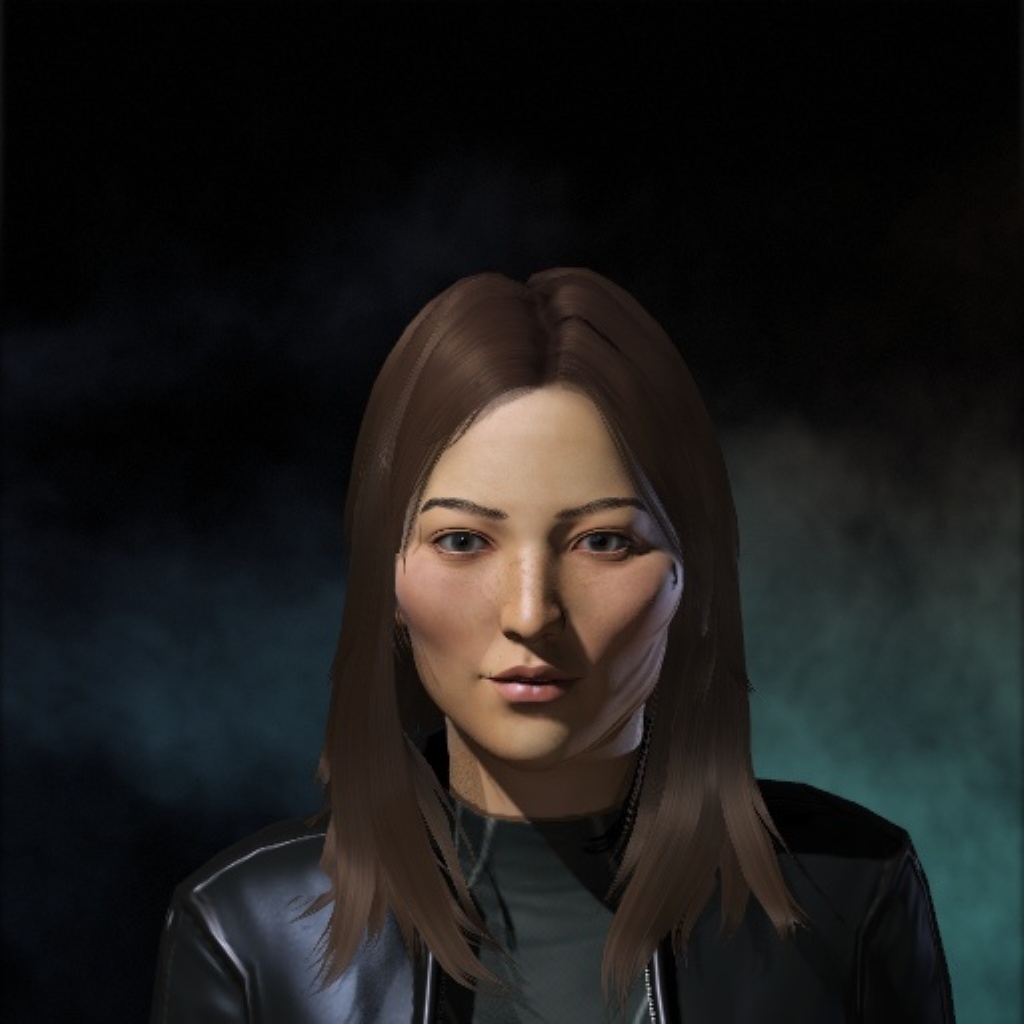 Elise Marblood