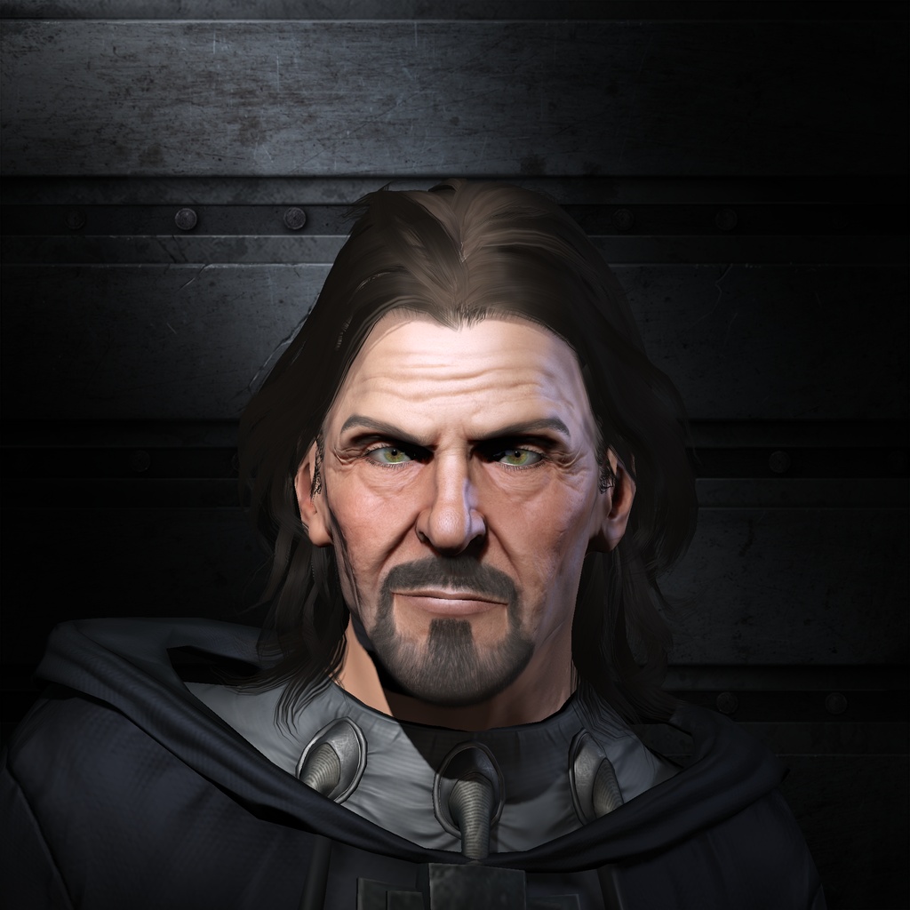 maj Logoffski