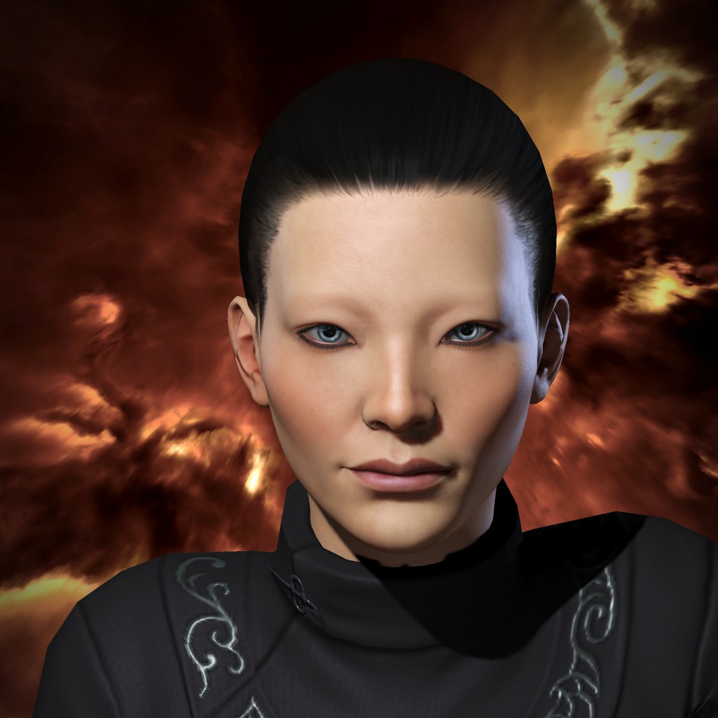 Tindra Moonchild