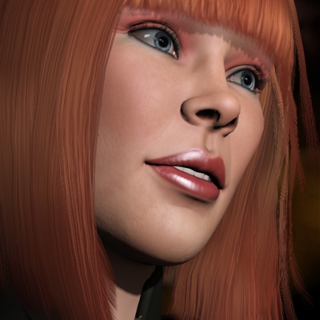 Stella Tradewind