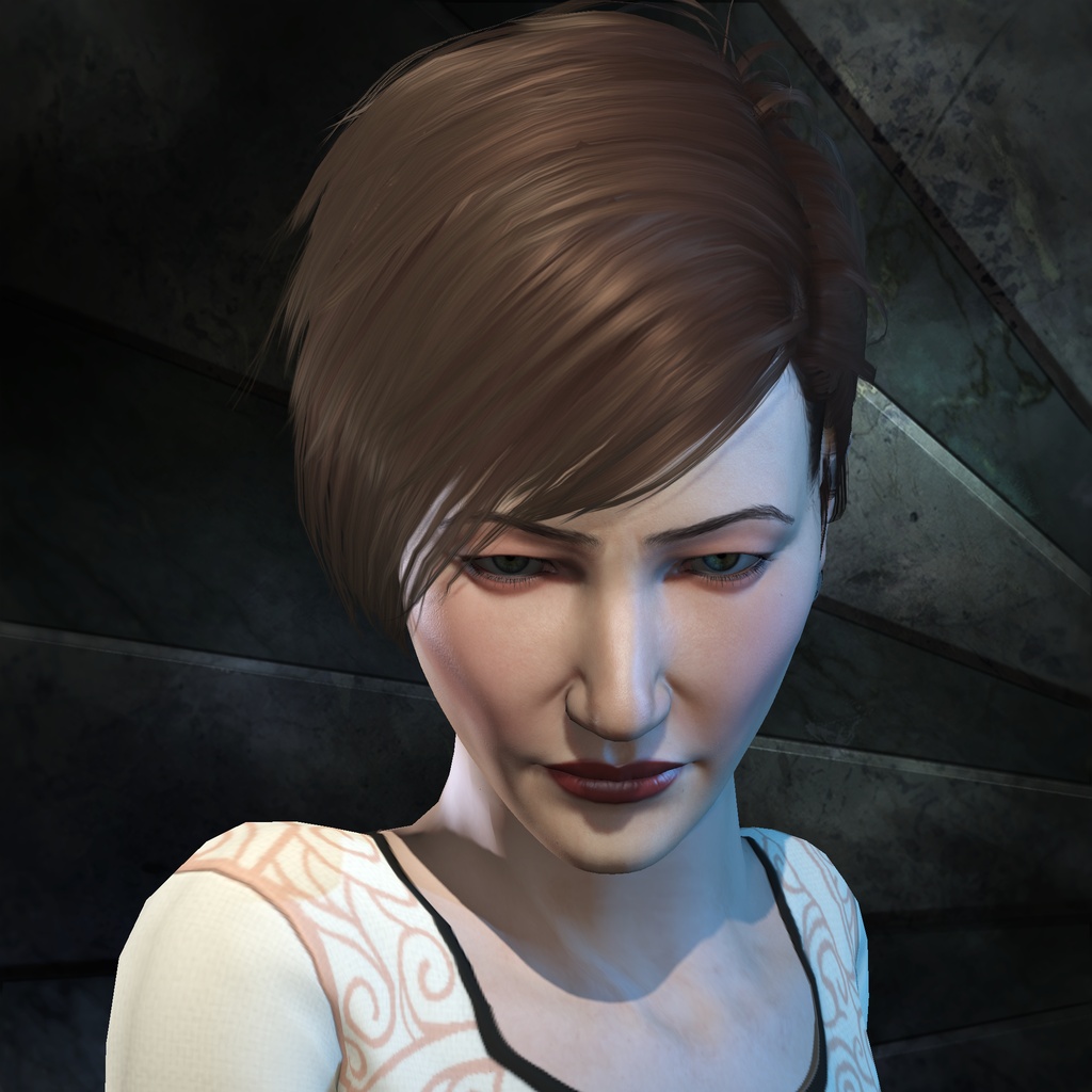 Ralina Retory
