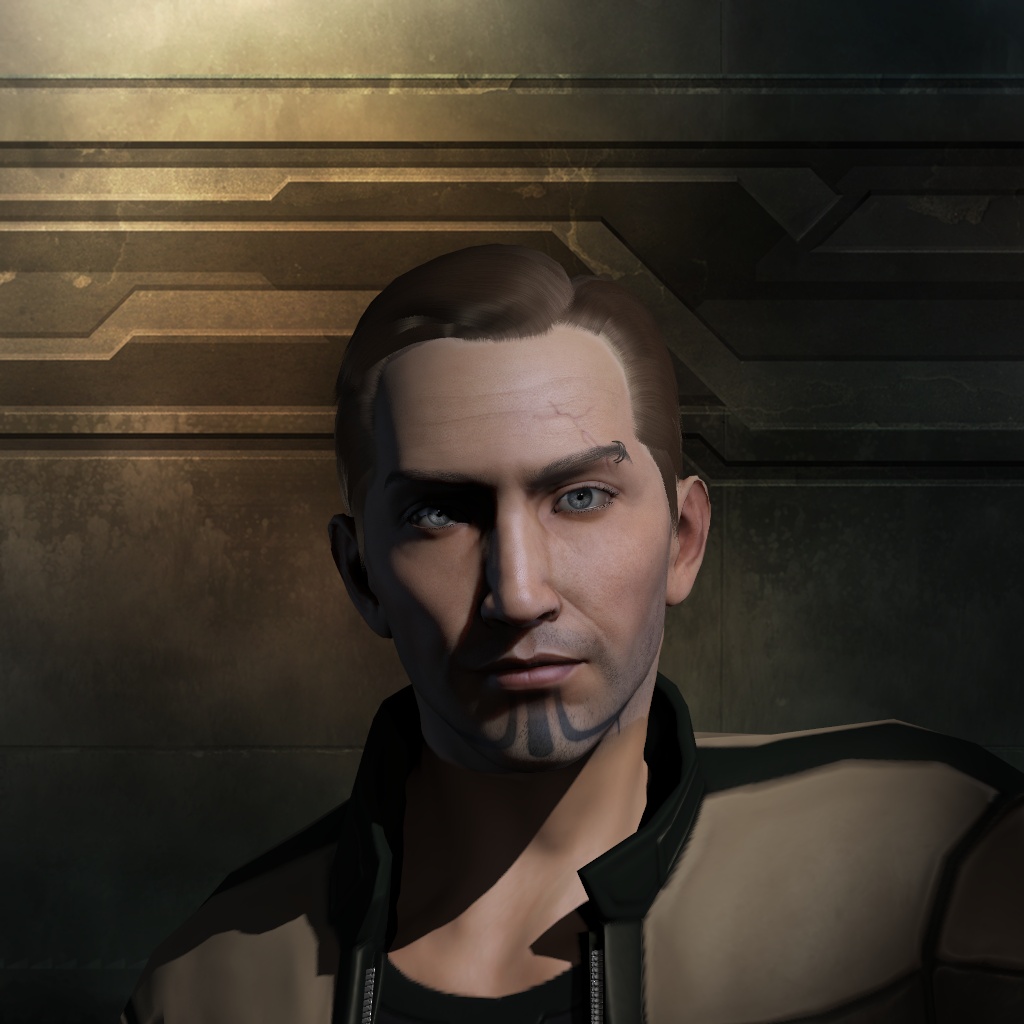 Admiral Flickster