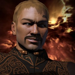Hideo san portrait